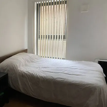 Image 3 - London, NW10 5BU, United Kingdom - Apartment for rent
