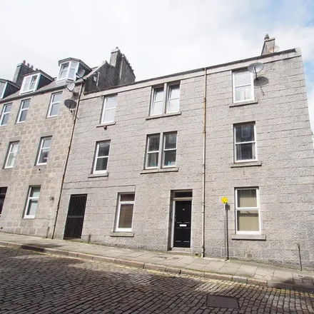 Image 7 - 15 Baker Street, Aberdeen City, AB25 1UQ, United Kingdom - Apartment for rent