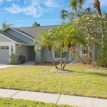 Buy this 3 bed house on 1127 Stonehenge Way in Palm Harbor, FL 34683