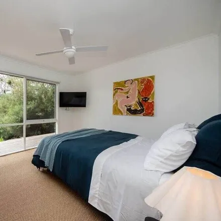 Rent this 6 bed house on Blairgowrie VIC 3942