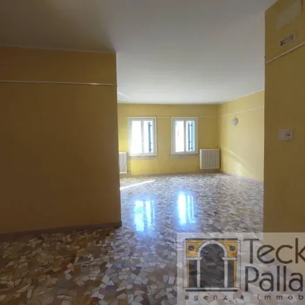 Rent this 5 bed apartment on Contra' Oratorio dei Proti 6 in 36100 Vicenza VI, Italy