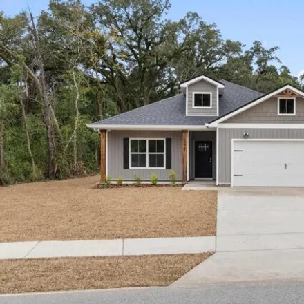 Buy this 3 bed house on 6307 West la Rua Street in Myrtle Grove, Escambia County