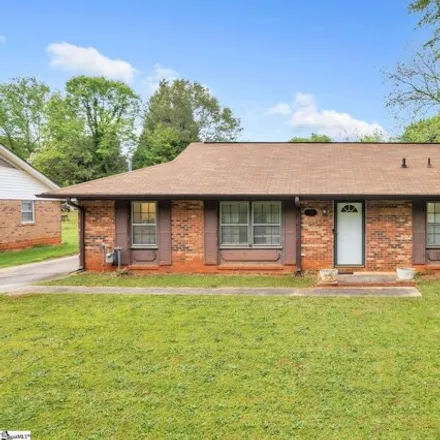 Buy this 3 bed house on 510 Little Creek Road in Hayne Station, Spartanburg County