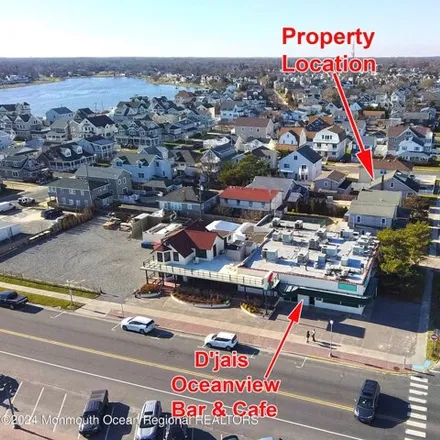 Image 3 - 107 18th Avenue, Belmar, Monmouth County, NJ 07719, USA - House for rent