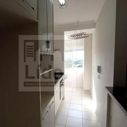 Rent this 2 bed apartment on Mercado Municipal de Caçapava in Rua Presidente Roosevelt 100, Vila Resende