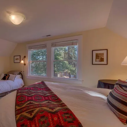 Image 6 - Tahoe City, CA, 96145 - House for rent