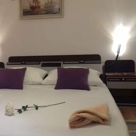 Rent this 2 bed apartment on Jesenice in Split-Dalmatia County, Croatia