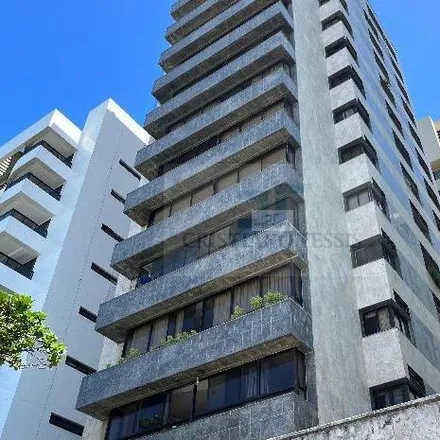 Image 2 - Avenida Boa Viagem, Boa Viagem, Recife - PE, 51111-000, Brazil - Apartment for sale