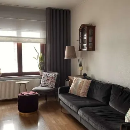 Rent this 3 bed apartment on Rue de Moscou - Moskoustraat 34 in 1060 Saint-Gilles - Sint-Gillis, Belgium