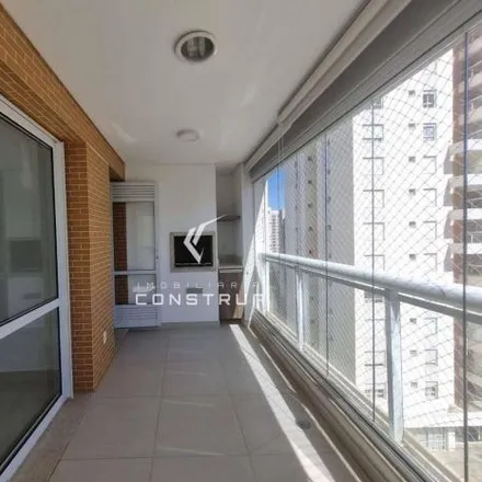 Image 1 - Rua São Salvador, Taquaral, Campinas - SP, 13076-008, Brazil - Apartment for rent