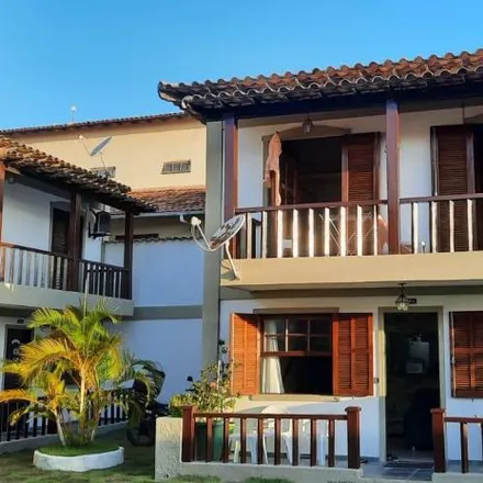 Image 2 - Peró Grill, Rua do Moinho, Peró, Cabo Frio - RJ, 28922-235, Brazil - House for rent