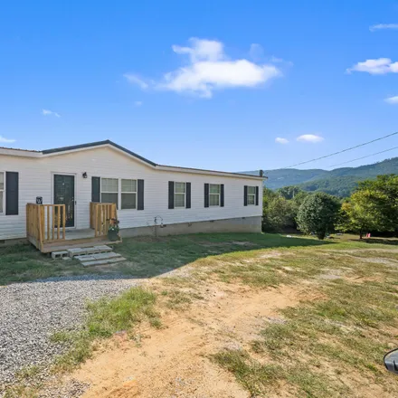 Image 1 - 857 Kelly Road, Lees Station, Bledsoe County, TN 37367, USA - House for sale
