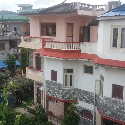Rent this 1 bed house on Pokhara in Zero Kilometer, NP