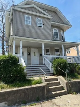 Rent this 2 bed apartment on 137 Horace Street in Bridgeport, CT 06610