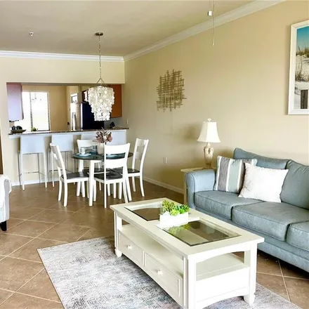 Rent this 2 bed condo on Bonita National Bouelavrd in Bonita National Golf & Country Club, Bonita Springs