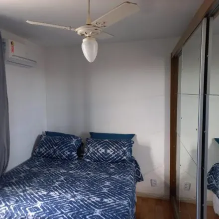 Buy this 2 bed apartment on Rua Padre Luiz Filgueiras in Engenho Velho de Brotas, Salvador - BA
