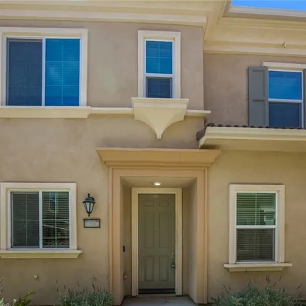 Buy this 3 bed condo on 12498 Huckleberry Court in Rancho Cucamonga, CA 91739