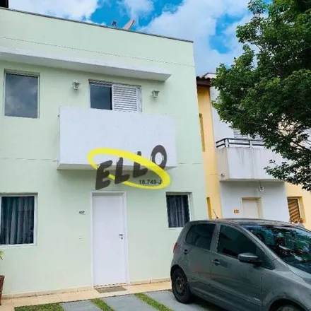 Buy this 3 bed house on Estrada Lutero in Paisagem Renoir, Cotia - SP