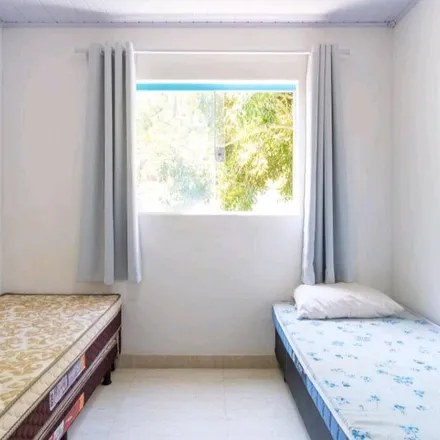 Rent this 2 bed house on Caraguatatuba in Região Metropolitana do Vale do Paraíba e Litoral Norte, Brazil