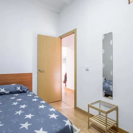 Rent this 3 bed apartment on Carrer de Vistalegre in 6, 08001 Barcelona