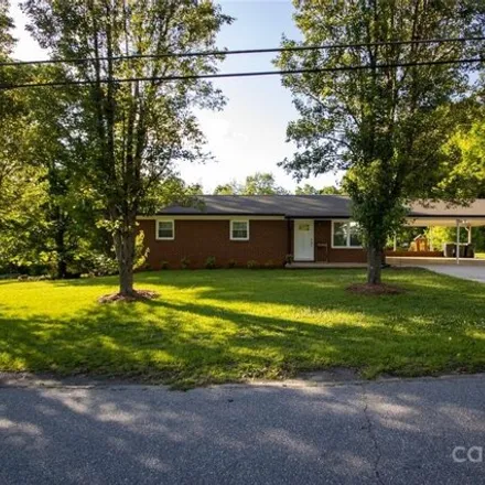 Buy this 2 bed house on 126 Fairway Avenue in Hudson, Caldwell County