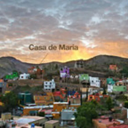 Image 5 - Guanajuato, Universitario, GUA, MX - House for rent