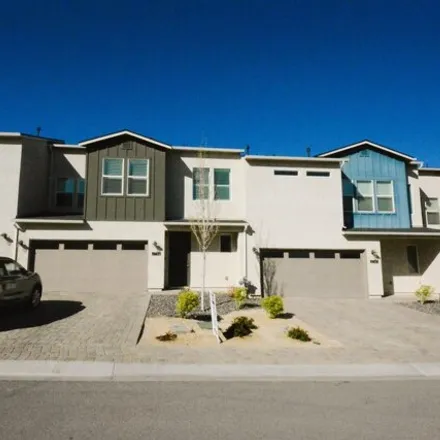 Buy this 3 bed house on unnamed road in Washoe County, NV 89433