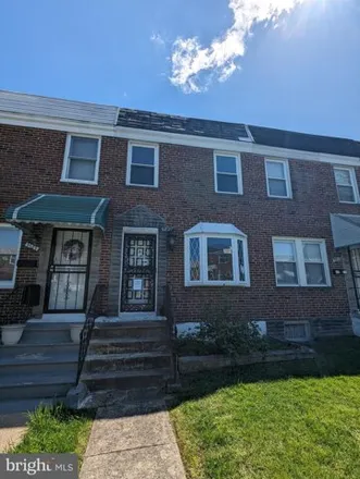 Buy this 2 bed house on 3821 Lyndale Avenue in Baltimore, MD 21213