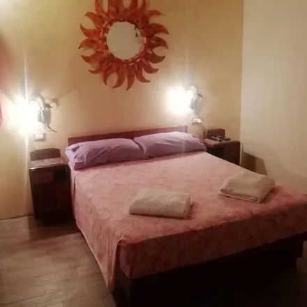 Rent this 1 bed house on Strada Assemini - Sestu in 09028 Sestu Casteddu/Cagliari, Italy