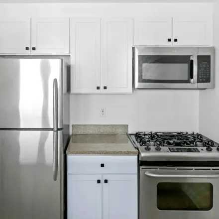 Rent this 2 bed apartment on 300 East 110th Street in New York, NY 10029