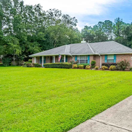 Buy this 3 bed house on 2079 Crestdale Drive in Leon County, FL 32308