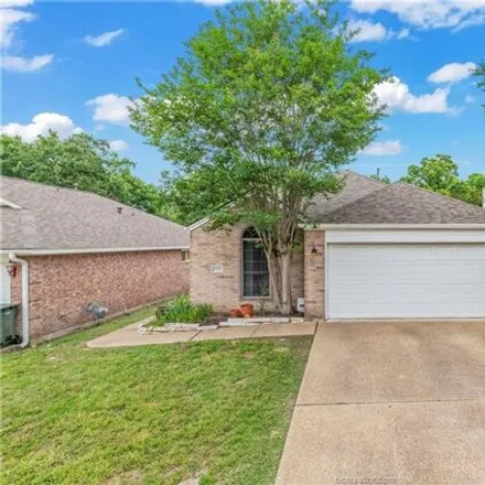 Buy this 3 bed house on 1962 Wilderland Circle in Bryan, TX 77807