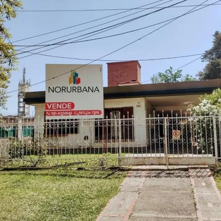 Image 2 - Avenida Aconquija, Marcos Paz, Yerba Buena, Argentina - House for sale