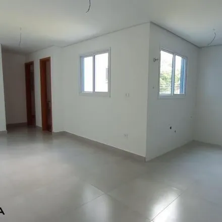 Buy this 2 bed apartment on Rua Alfa in Jardim Telles de Menezes, Santo André - SP
