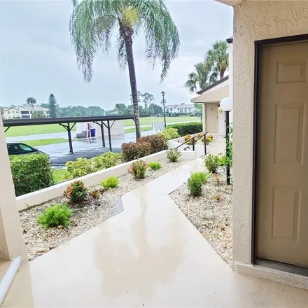 Rent this 2 bed house on 17152 Terraverde Circle in Hidden Harbor Preserve, Lee County