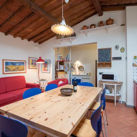 Rent this 1 bed apartment on Canto de Nelli in Via del Canto de' Nelli, 50123 Florence FI