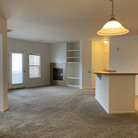 Rent this 2 bed apartment on 2803 Kansas Drive