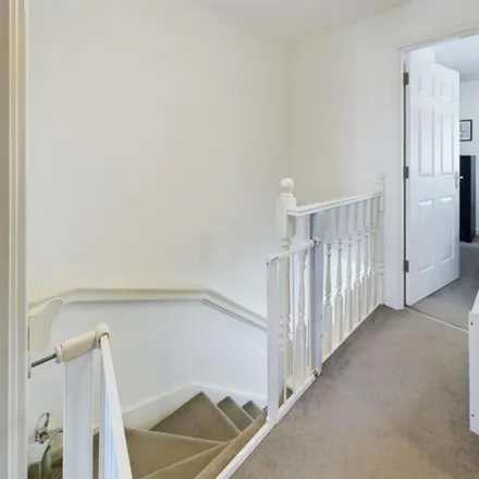 Image 7 - Tattershall Street, Glasgow, G33 5FB, United Kingdom - Townhouse for sale