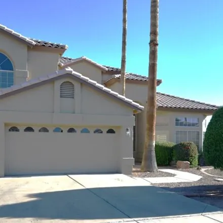 Buy this 5 bed house on 860 West Laredo Avenue in Gilbert, AZ 85233