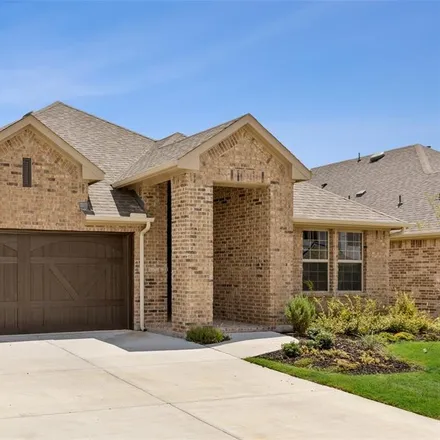 Buy this 3 bed house on Christie Crossing in Celina, TX 75078