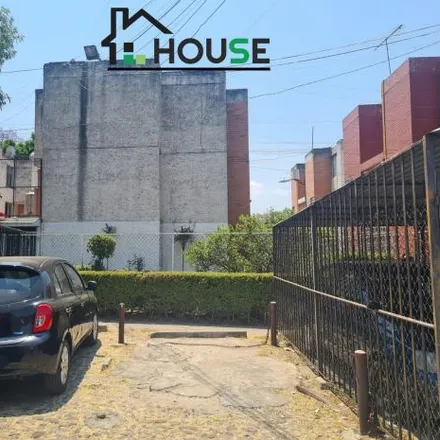 Buy this 3 bed apartment on unnamed road in Conjunto Habitacional Alianza Popular Revolucionaria, 04800 Mexico City
