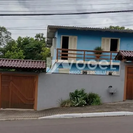 Image 2 - Rua Coronel Jacob Kroeff Filho, Rondônia, Novo Hamburgo - RS, 93415-520, Brazil - House for sale