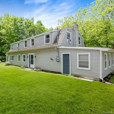 Buy this 3 bed house on 50 Hipp Road in Hickory Haven, New Milford