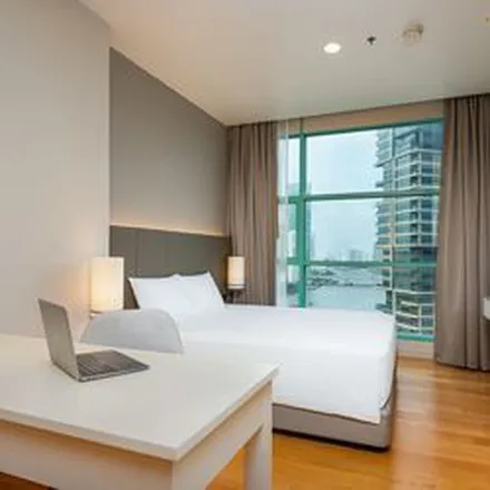 Rent this 2 bed apartment on Chatrium Hotel Riverside in 28, Soi Charoen Krung 70