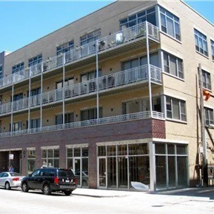 Rent this 2 bed apartment on 1953 West Webster Avenue in Chicago, IL 60622