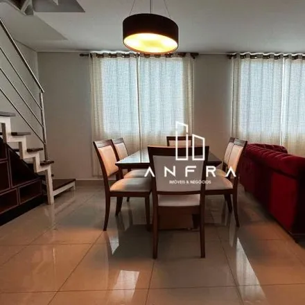 Buy this 3 bed apartment on Rua Luiz Pedro Ferreira in Diamante, Belo Horizonte - MG