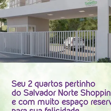 Image 2 - Vila Morena, Rua Panorama, Jardim das Margaridas, Salvador - BA, 41507-050, Brazil - Apartment for sale