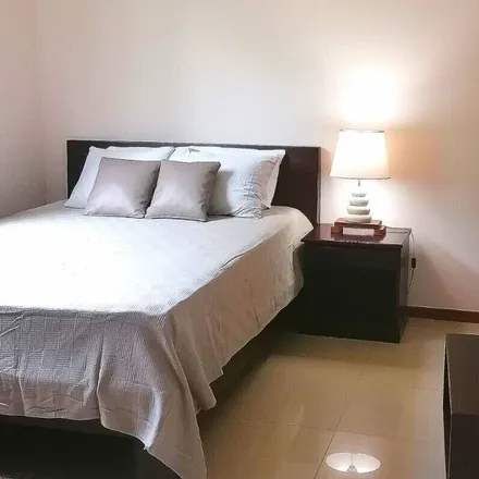 Rent this 2 bed condo on Puntarenas Province in Jacó, 61101 Costa Rica