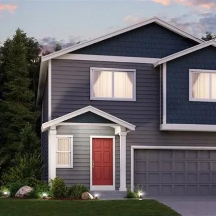 Buy this 4 bed house on unnamed road in Snohomish County, WA 98294