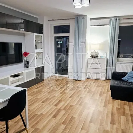 Rent this 2 bed apartment on Żelazna 59 in 00-871 Warsaw, Poland